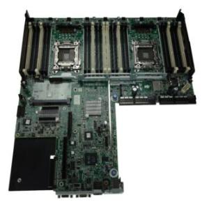 HP Proliant DL360P G8 V2 System Board 732150-001
