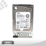 0WRRF AL15SEB18EQY DELL 1.8TB 10K 12G 2.5" SAS 512N HDD FOR DELL R750XA R750XS