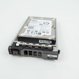 Dell 43N12 1.8TB 10K SAS 2.5 6G ST1800MM0018 4z