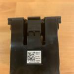 Dell PowerEdge R710 Server Cooling Fan Blank Socket Cover for G451D, 0G451D