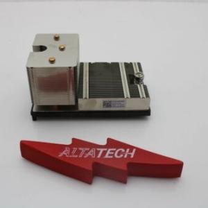 NEW Dell Processor Heatsink 5JW7M, for PowerEdge R720 Server CPU - Bulk, No Box