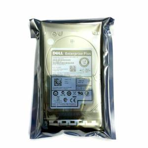 Dell ST1800MM0018 1.8TB V768J 0V768J 10K 12G SFF 2.5" SAS Hard Drive w/ tray