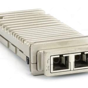 10-2205-04 / CISCO X2-10GBASE-SR 10GB V04 TRANSCEIVER MODULE / X2-10GB-SR