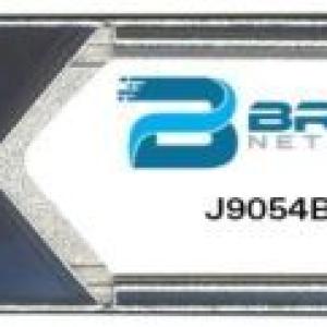 HP Compatible J9054B - 1000BASE-SX 550m 850nm SFP Transceiver
