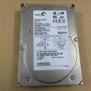 Seagate Cheetah 10K.7 300GB Internal 10000RPM 3.5" (ST3300007LW) HDD