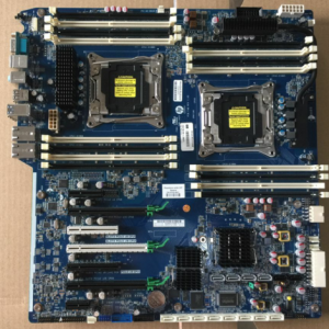 HP Z840 Server Motherboard Intel C612 LGA2011-V3 SP#761510-001 AS#710327-001 002