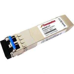 JD094B - X130 10G SFP+ LC LR 1310nm 10km Transceiver (Compatible with HP)