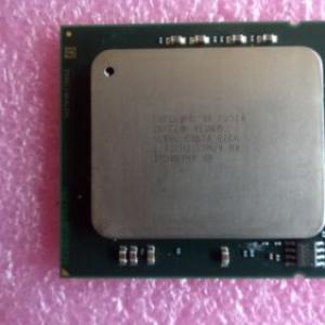Intel SLBRL Xeon E6510 1.73GHz Socket Processor