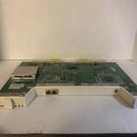 Genuine CISCO 800-18581-02, 15454-OC121LR1550, SNTUFCVBAB, TRANSCEIVER OC-12 LR