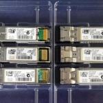 Genuine Cisco SFP-10G-SR V03 10GBASE-SR SFP+ Transceiver Module 10-2415-03