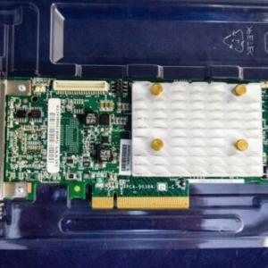 804394-B21 HPE SMART ARRAY E208I-P SR GEN10 12G SAS Raid Controller 836266-001