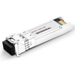 HP AJ717A Compatible 8G Fibre Channel SFP+ 1310nm 10km Transceiver - 93710