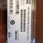 845398-B21 HPE 25GB SFP28 SR 100M TRANSCEIVER 849442-001 FTLF8536P4BCL-HP